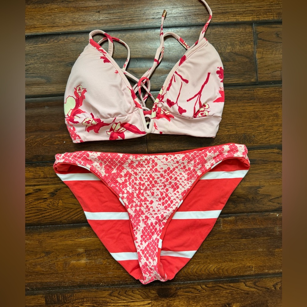 Maaji Bikini Set Size L